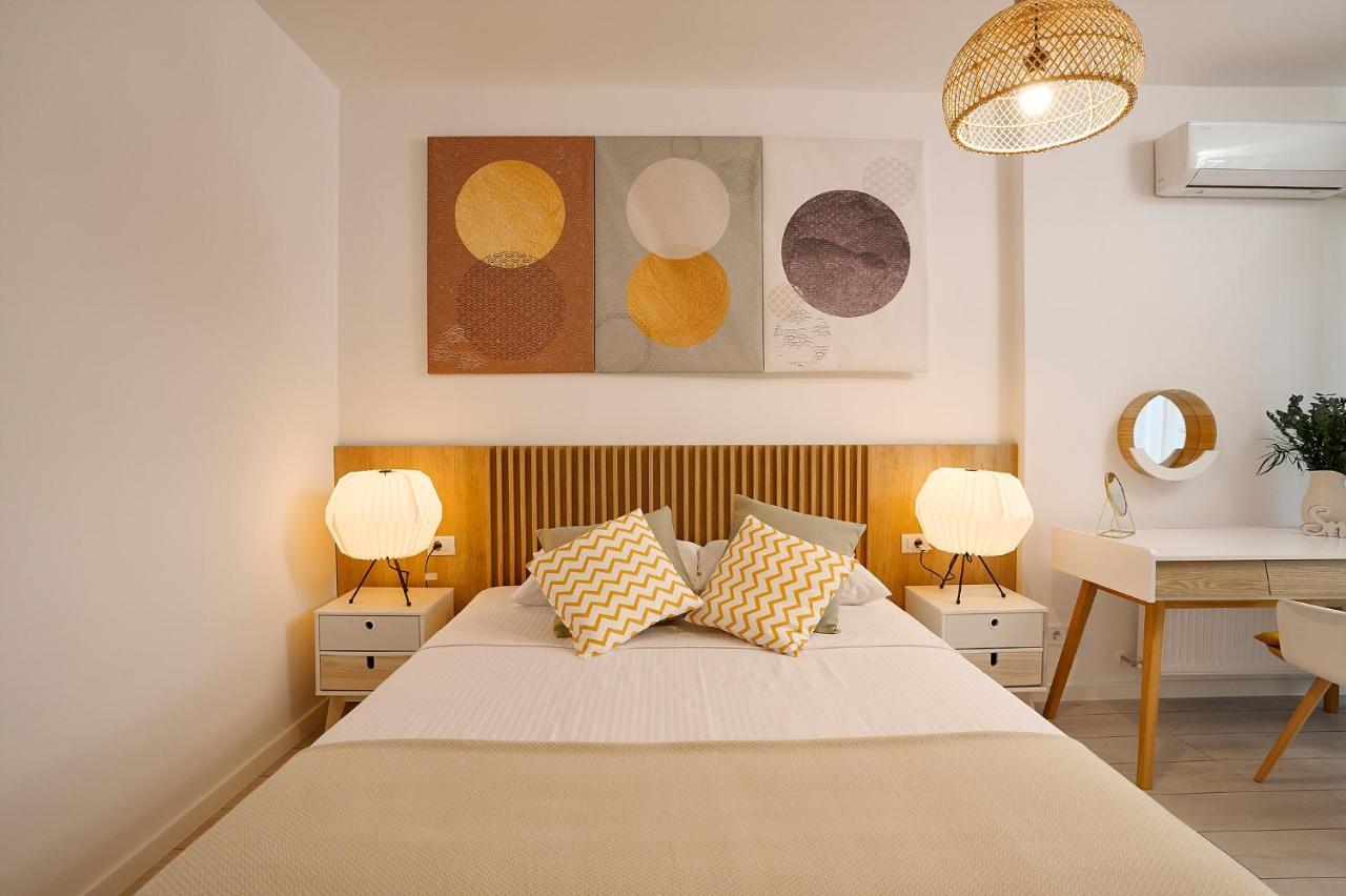 Moon Plaza Deluxe Studios บูคาเรสต์ ภายนอก รูปภาพ