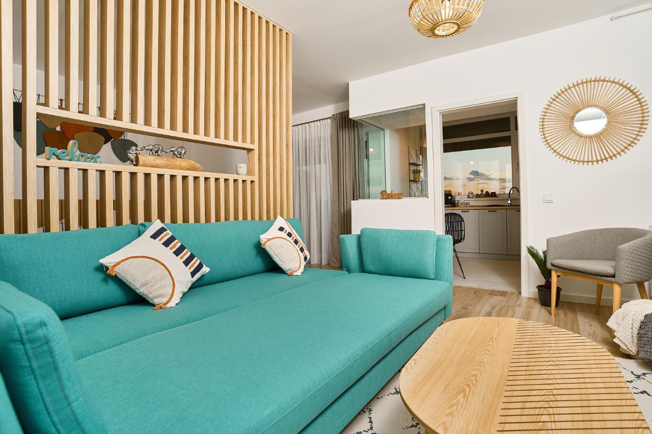 Moon Plaza Deluxe Studios บูคาเรสต์ ภายนอก รูปภาพ