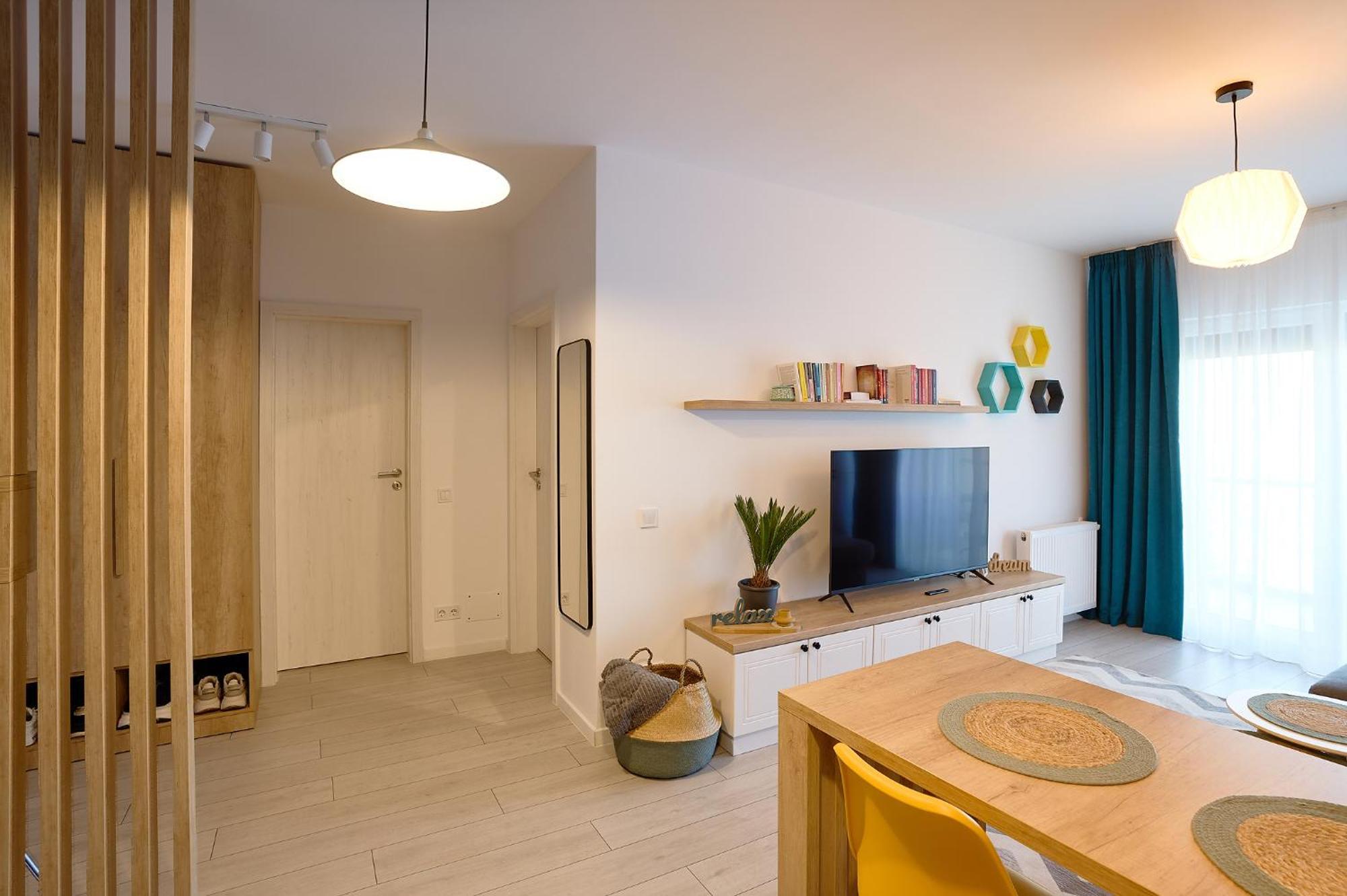 Moon Plaza Deluxe Studios บูคาเรสต์ ภายนอก รูปภาพ