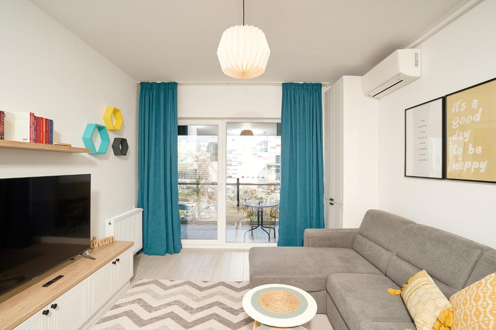 Moon Plaza Deluxe Studios บูคาเรสต์ ภายนอก รูปภาพ